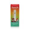 Torch disposable vape