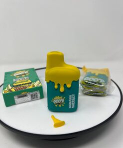 GOO’D EXTRACTS DISPOSABLE 2G