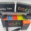 DISCO DISPOSABLES 2G