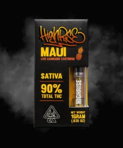 HIGHRISE CARTS – 1G