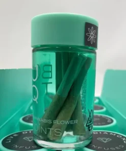 Alternative view of BOUTIQ PRE ROLLS