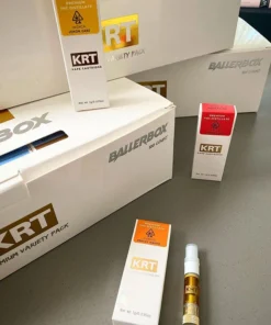KRT CARTS – 1G