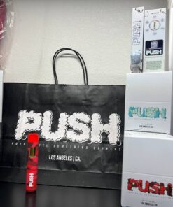 BEST PUSH CAMO DISPOSABLE 2G