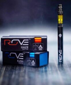 ROVE CARTS 1G