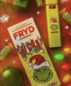 jolly rancher fryd extracts