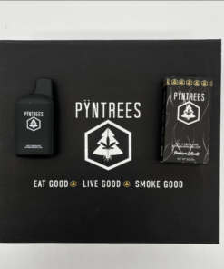 pyntrees 2g disposable