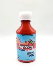 Supreme Lean THC Lean