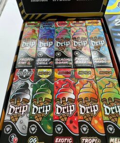 Alternative view of BUY DRIP DISPOSABLE VAPE 2G