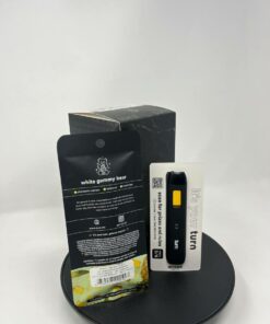 BEST TURN DISPOSABLES 2G