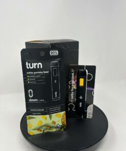 Alternative view of BEST TURN DISPOSABLES 2G