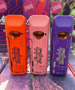 Alien labs 1 gram disposable