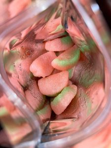 stoner patch gummies