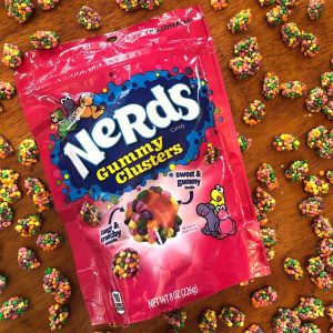 nerds rope bites