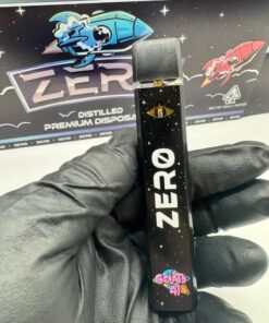Alternative view of Best Zero Gravity Disposable 2G