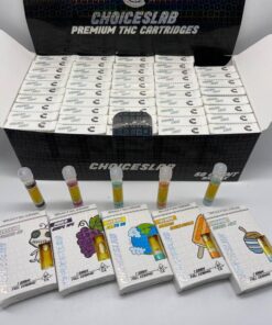 Alternative view of Buy Choiceslab Carts