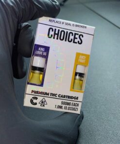 Buy Choiceslab Carts