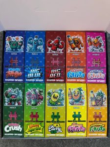 high class extracts disposable