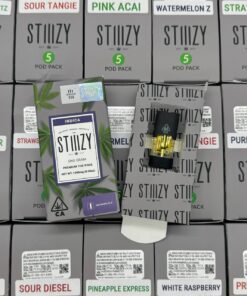 Buy Stiiizy 1g Pods