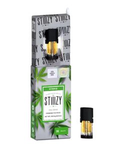 Alternative view of Buy Stiiizy 1g Pods