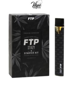 Ftp Stiiizy Battery