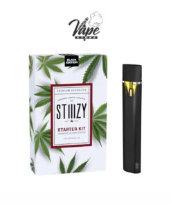 Alternative view of Stiiizy Pods Battery