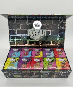 Puff La Disposable