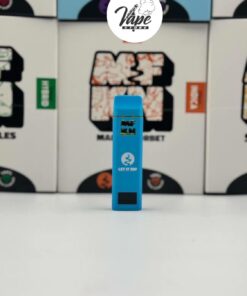 Mfkn Disposable 2g Vape