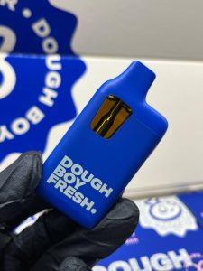 baked bars disposable