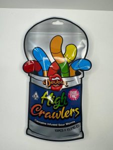 devour 1500 mg edibles