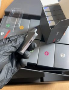 ghost disposable vape