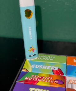 Alternative view of BLOWN DISPOSABLE 1G