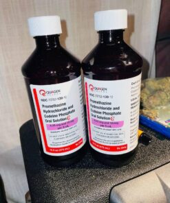 Alternative view of Quagen Promethazine 6.25mg