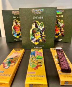 Alternative view of Springfield Farms Disposable