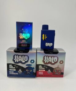 Buy Halo Disposable