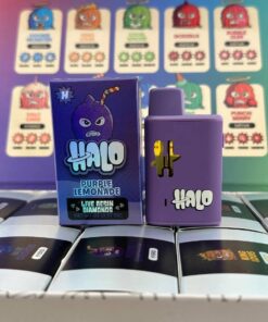 Alternative view of Buy Halo Disposable