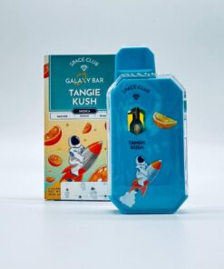 Space Club 2g Disposable