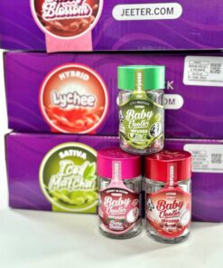 Baby Jeeters Wholesale