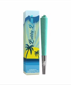 Bobby Blue’s Infused Pre Roll