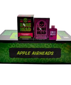 Alternative view of 2G BONE HEAD DISPOSABLE