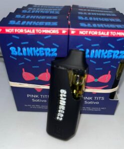 BLINKERZ DISPOSABLE