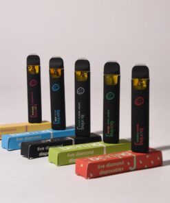 Alternative view of BORING DISPOSABLE