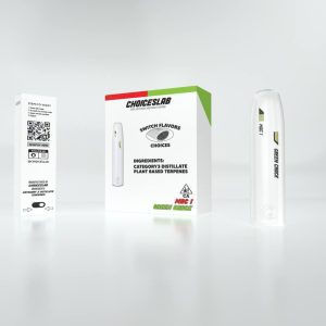 choices lab disposable