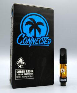 Alternative view of CONNECT CARTS (1G)