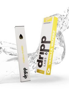 Dripp Labs Disposable