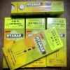 FIYAMAN DISPOSABLE CARTS