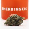 SHERBINSKI STRAIN 3.5G Premium Indoor Flower