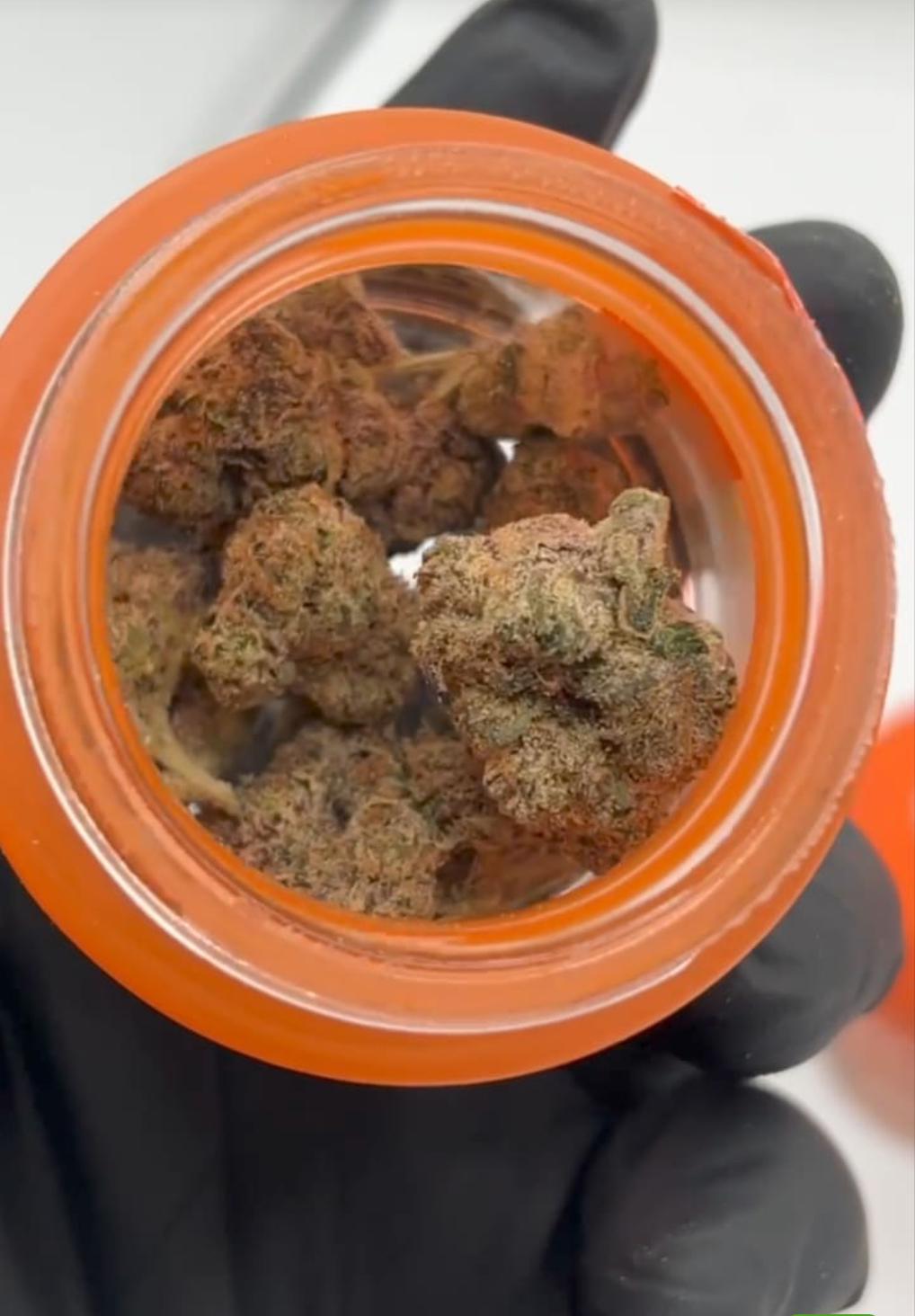 SHERBINSKI STRAIN 3.5G Premium Indoor Flower - Image 4