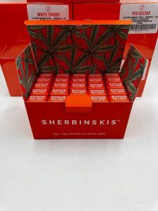 sherbinskis disposable
