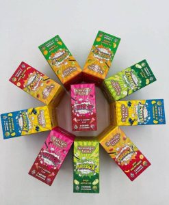 Nostalgic Vibes Disposable