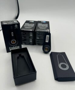 DABGO All In One Dab Pen